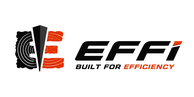 EFFI — Built for Efficiency